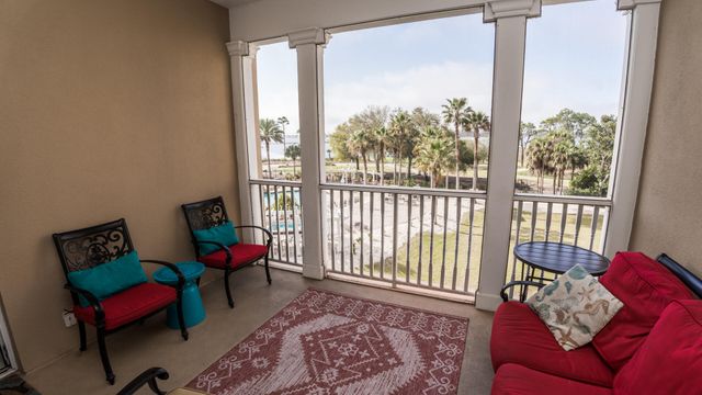 4100 Marriott Drive UNIT 310, Panama City, FL 32408