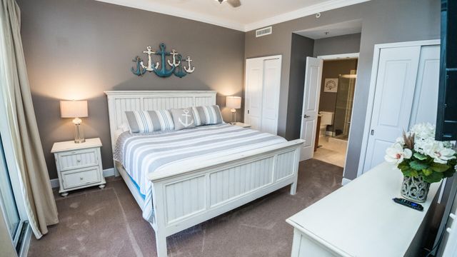 4100 Marriott Drive UNIT 310, Panama City, FL 32408