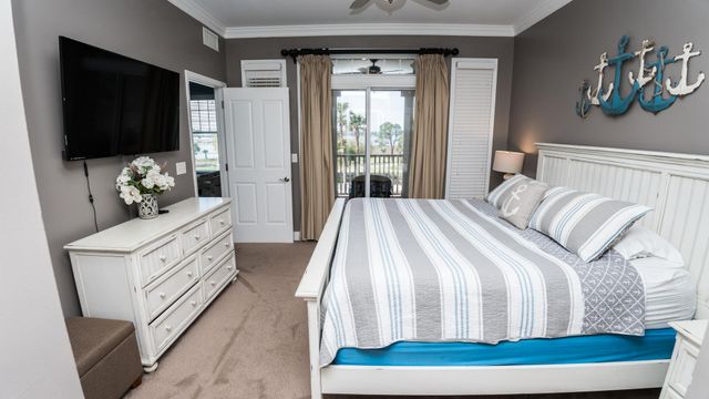 4100 Marriott Drive UNIT 310, Panama City, FL 32408