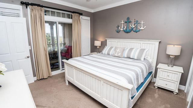 4100 Marriott Drive UNIT 310, Panama City, FL 32408