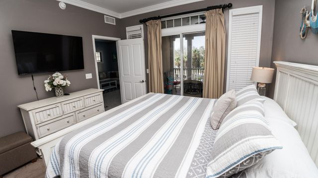 4100 Marriott Drive UNIT 310, Panama City, FL 32408