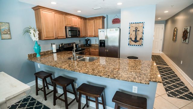4100 Marriott Drive UNIT 310, Panama City, FL 32408