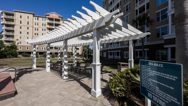 4100 Marriott Drive UNIT 310, Panama City, FL 32408