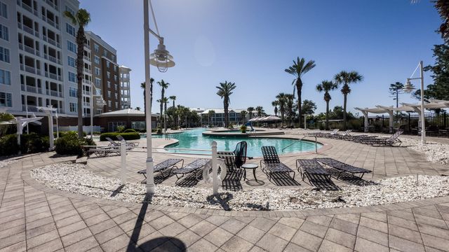 4100 Marriott Drive UNIT 310, Panama City, FL 32408