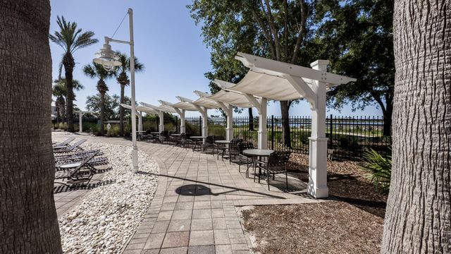 4100 Marriott Drive UNIT 310, Panama City, FL 32408