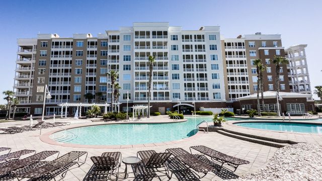 4100 Marriott Drive UNIT 310, Panama City, FL 32408