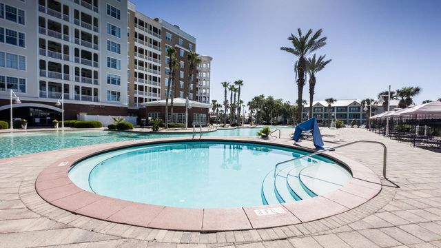4100 Marriott Drive UNIT 310, Panama City, FL 32408
