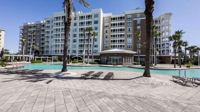 4100 Marriott Drive UNIT 310, Panama City, FL 32408