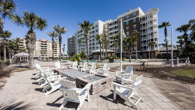 4100 Marriott Drive UNIT 310, Panama City, FL 32408