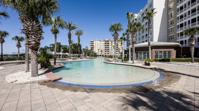 4100 Marriott Drive UNIT 310, Panama City, FL 32408