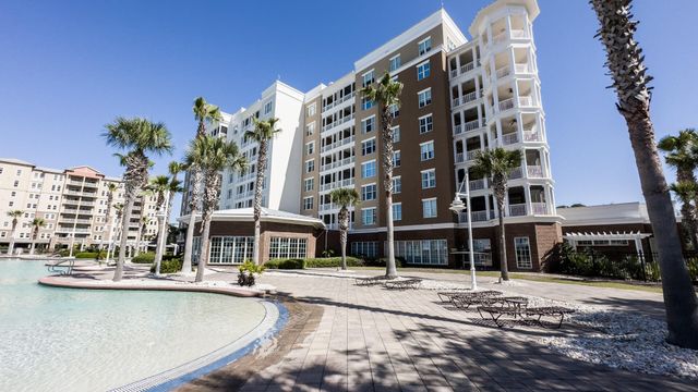 4100 Marriott Drive UNIT 310, Panama City, FL 32408