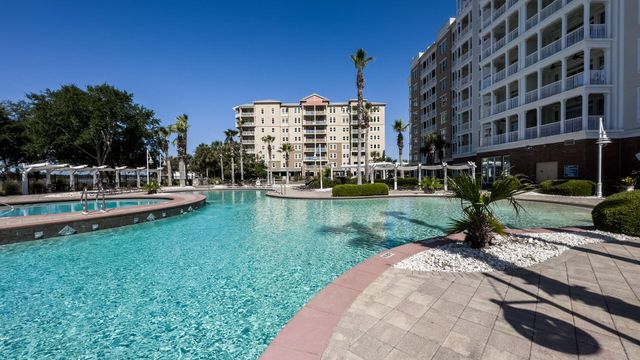 4100 Marriott Drive UNIT 310, Panama City, FL 32408