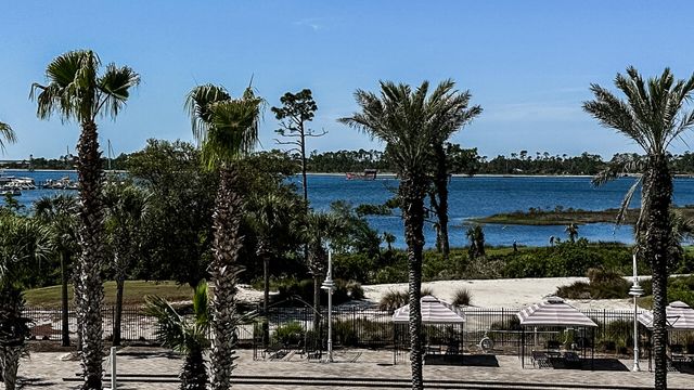 4100 Marriott Drive UNIT 310, Panama City, FL 32408