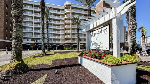 4100 Marriott Drive UNIT 310, Panama City, FL 32408