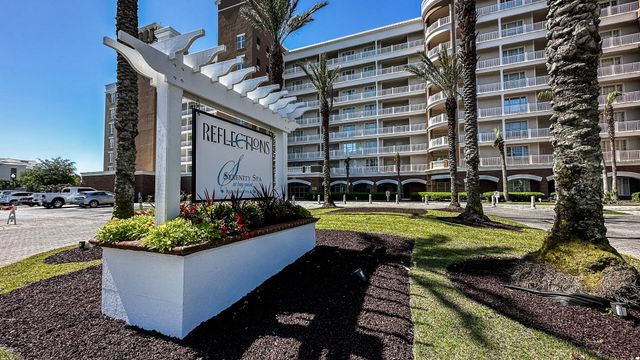 4100 Marriott Drive UNIT 310, Panama City, FL 32408