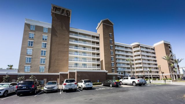 4100 Marriott Drive UNIT 310, Panama City, FL 32408