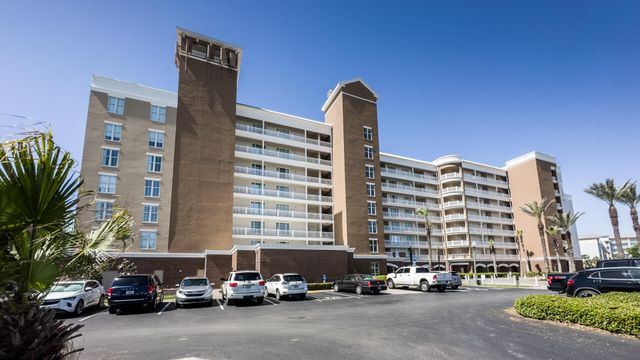 4100 Marriott Drive UNIT 310, Panama City, FL 32408
