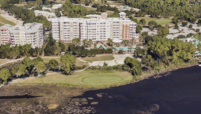 4100 Marriott Drive UNIT 310, Panama City, FL 32408