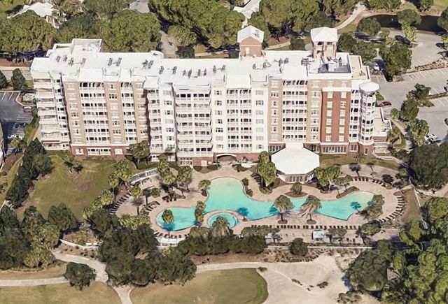 4100 Marriott Drive UNIT 310, Panama City, FL 32408