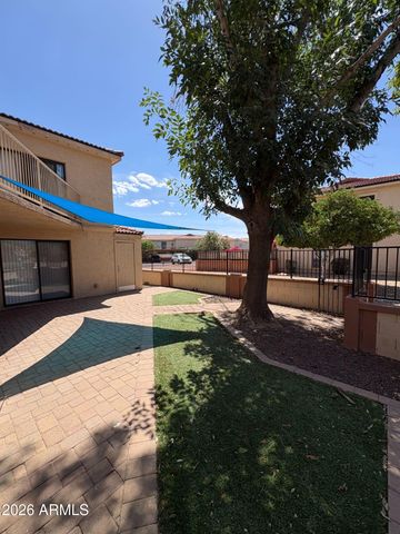 15650 N 19TH Avenue 1196, Phoenix, AZ 85023