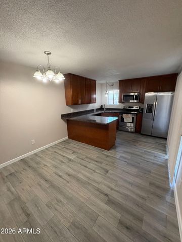 15650 N 19TH Avenue 1196, Phoenix, AZ 85023
