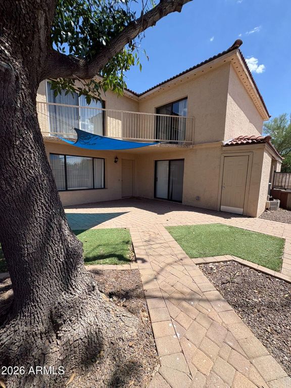 15650 N 19TH Avenue 1196, Phoenix, AZ 85023