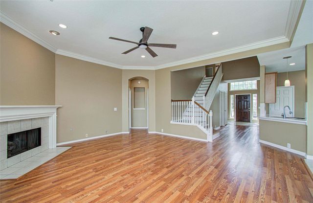 12138 Canyon Arbor Way, Houston, TX 77095