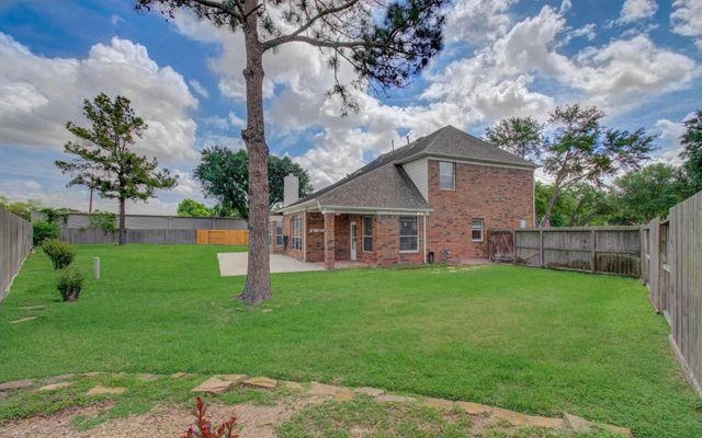 12138 Canyon Arbor Way, Houston, TX 77095