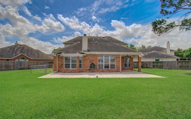 12138 Canyon Arbor Way, Houston, TX 77095