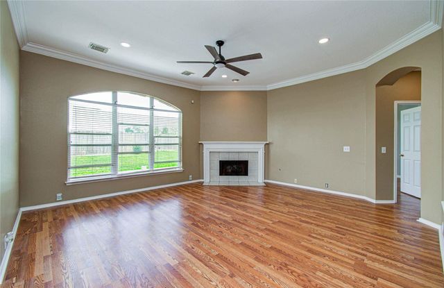 12138 Canyon Arbor Way, Houston, TX 77095