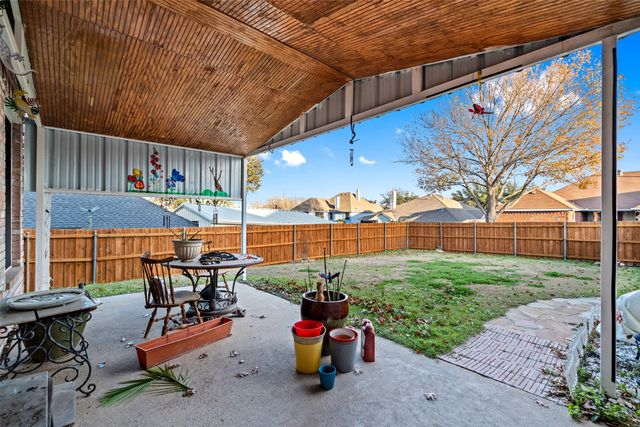 2628 Spring Branch Road, Mesquite, TX 75181