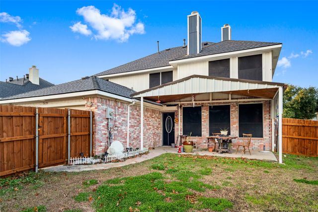 2628 Spring Branch Road, Mesquite, TX 75181