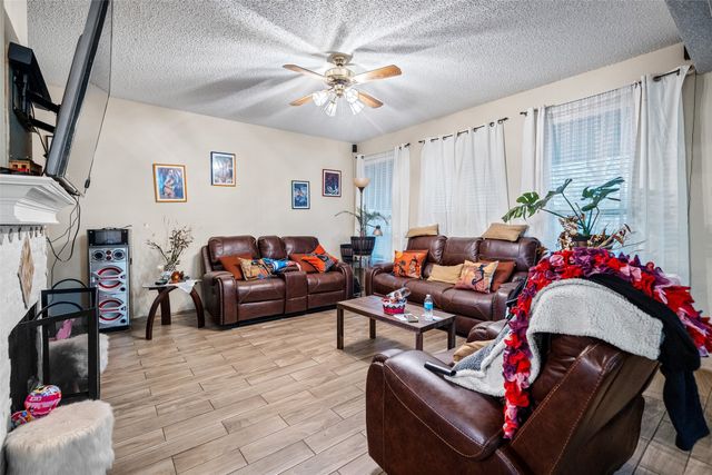 2628 Spring Branch Road, Mesquite, TX 75181