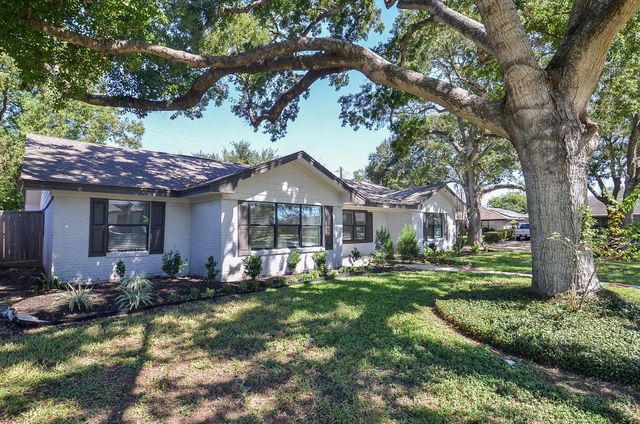4302 Mcdermed Drive, Houston, TX 77035