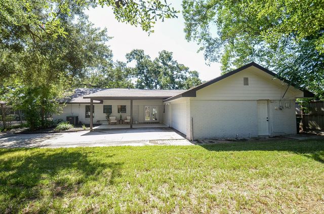 4302 Mcdermed Drive, Houston, TX 77035