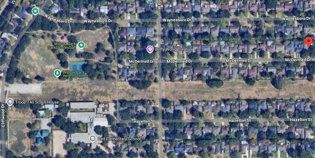 4302 Mcdermed Drive, Houston, TX 77035