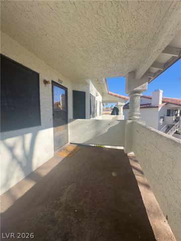 2701 Otter Creek Court 202, Las Vegas, NV 89117