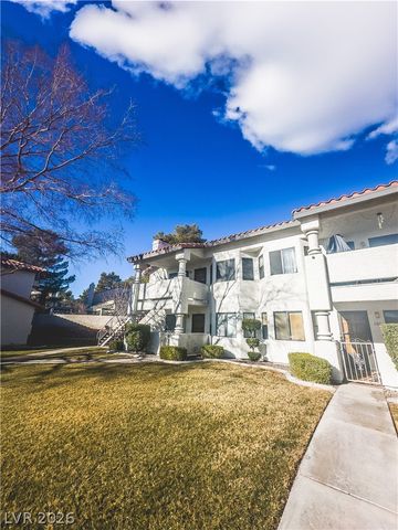 2701 Otter Creek Court 202, Las Vegas, NV 89117