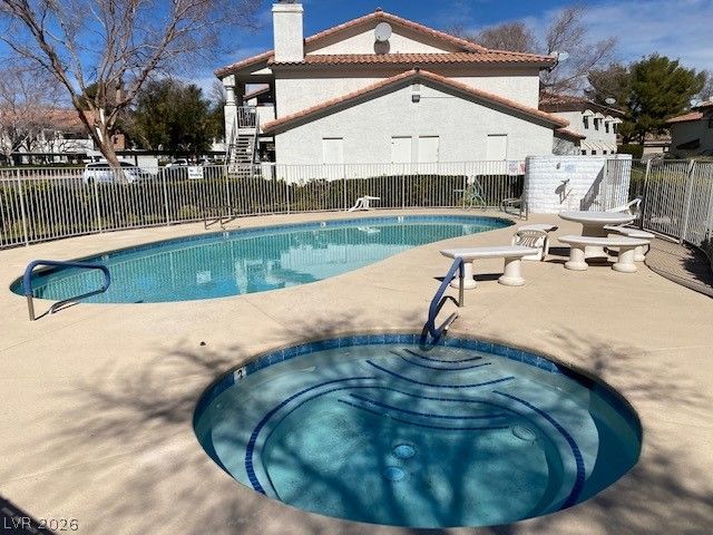 2701 Otter Creek Court 202, Las Vegas, NV 89117