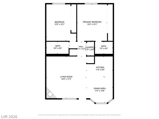 2701 Otter Creek Court 202, Las Vegas, NV 89117