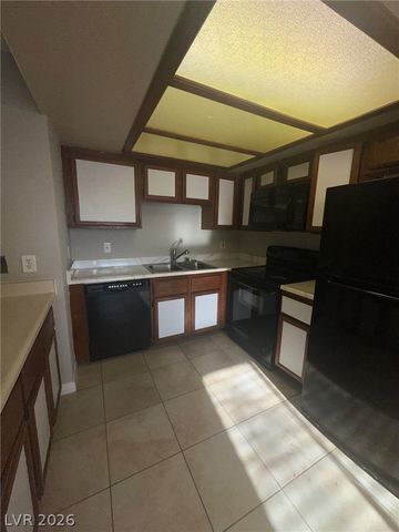 2701 Otter Creek Court 202, Las Vegas, NV 89117
