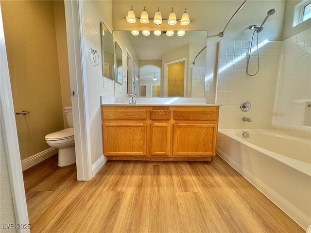 10992 Scotch Rose Street, Henderson, NV 89052