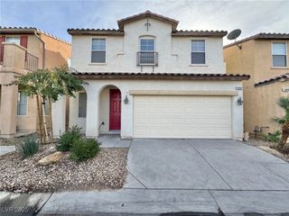 10992 Scotch Rose Street, Henderson, NV 89052