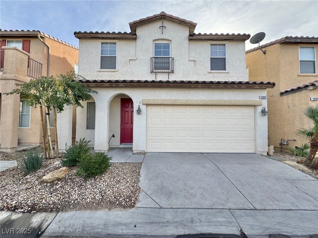 10992 Scotch Rose Street, Henderson, NV 89052