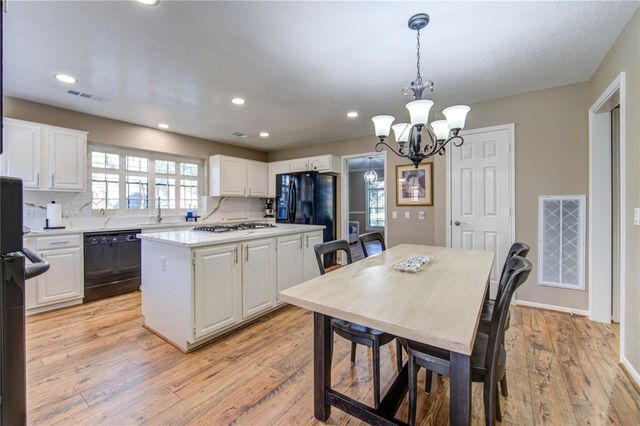 3427 Cobblestone Creek Way, Houston, TX 77084