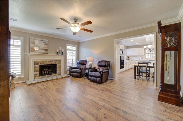 3427 Cobblestone Creek Way, Houston, TX 77084