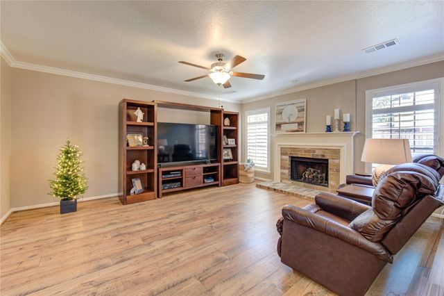 3427 Cobblestone Creek Way, Houston, TX 77084