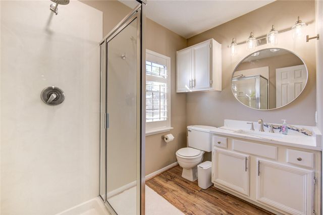 3427 Cobblestone Creek Way, Houston, TX 77084