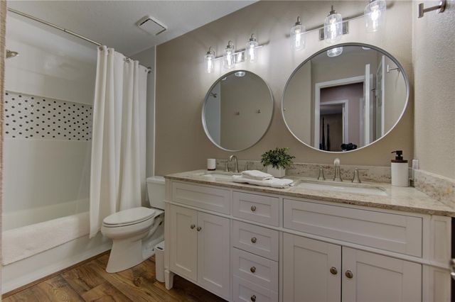 3427 Cobblestone Creek Way, Houston, TX 77084