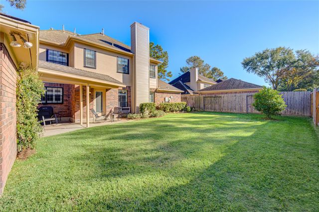 3427 Cobblestone Creek Way, Houston, TX 77084